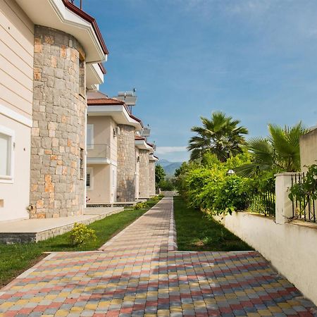 Villa Calis 2 فتحية المظهر الخارجي الصورة