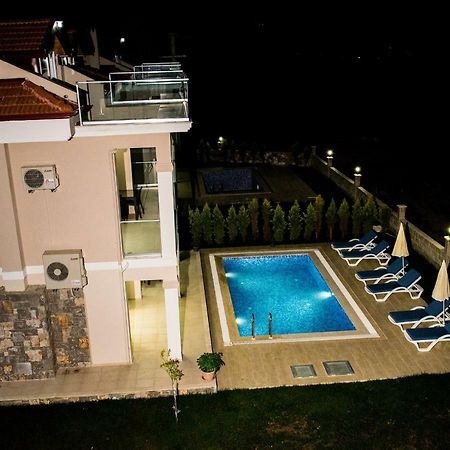 Villa Calis 2 فتحية المظهر الخارجي الصورة