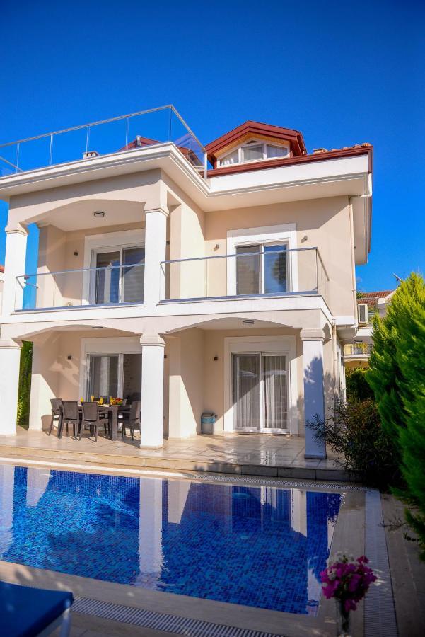 Villa Calis 2 فتحية المظهر الخارجي الصورة