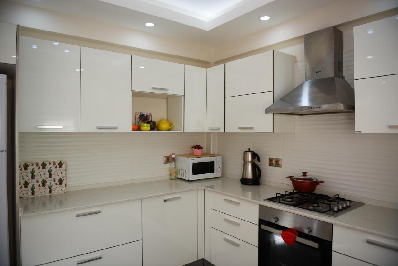 Villa Calis 2 فتحية المظهر الخارجي الصورة