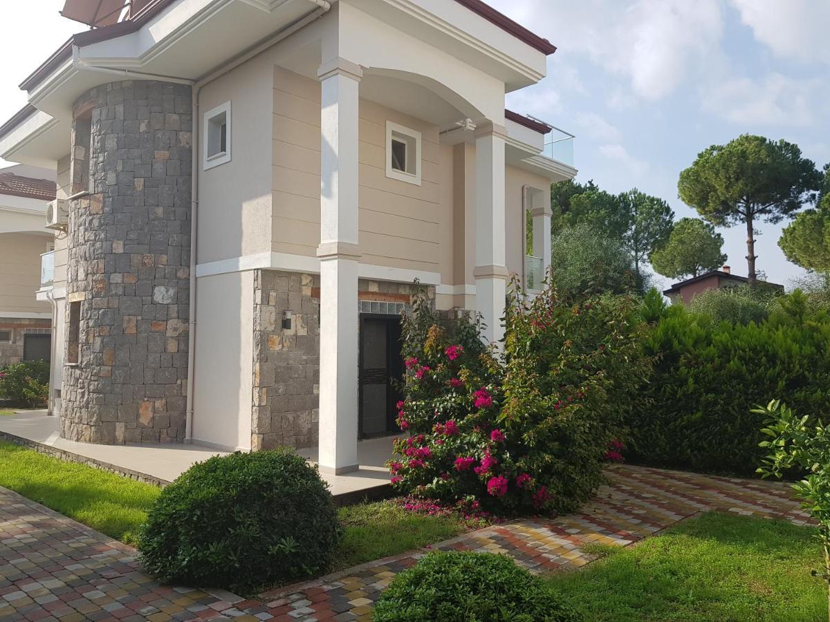 Villa Calis 2 فتحية المظهر الخارجي الصورة