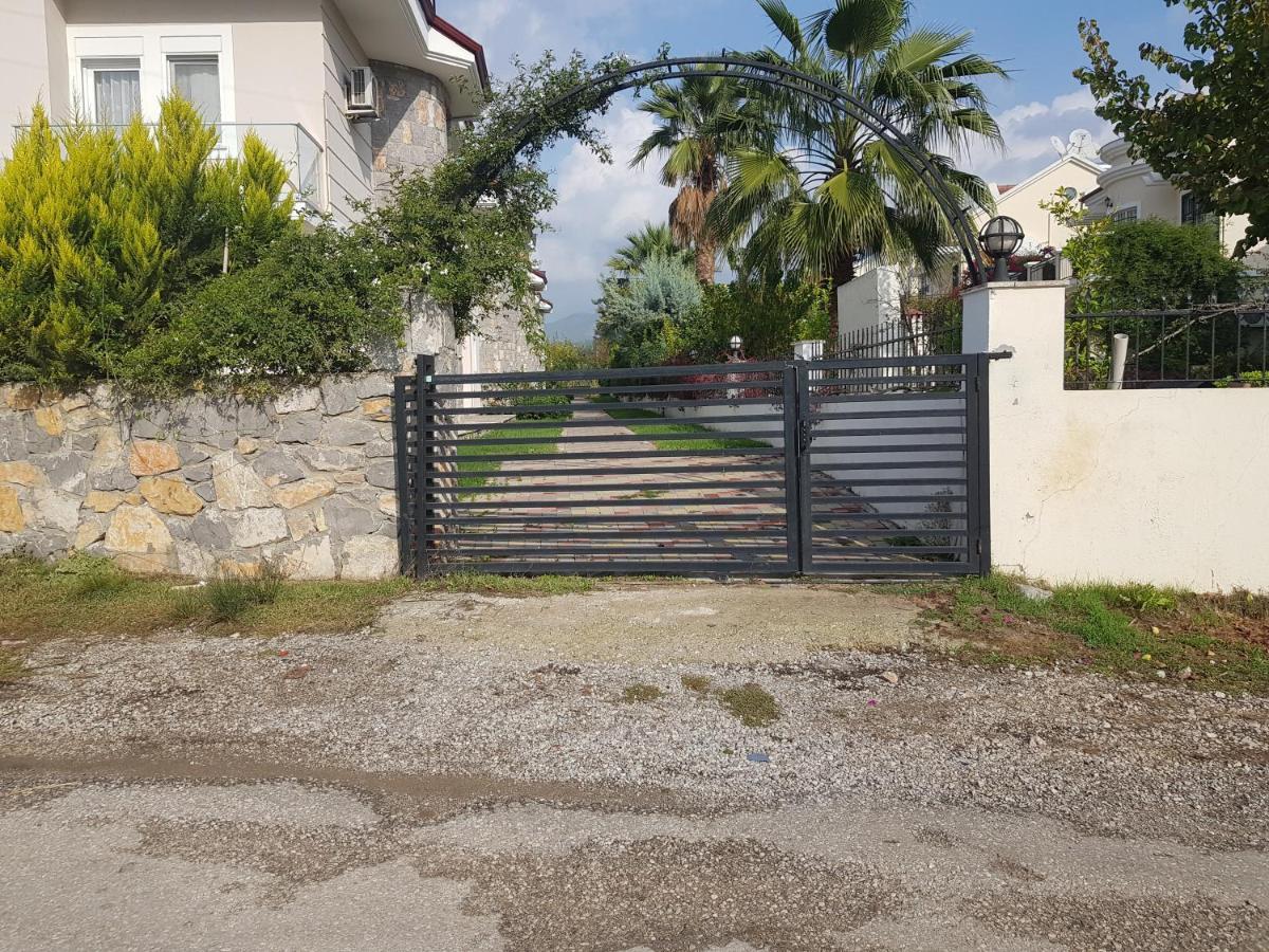 Villa Calis 2 فتحية المظهر الخارجي الصورة