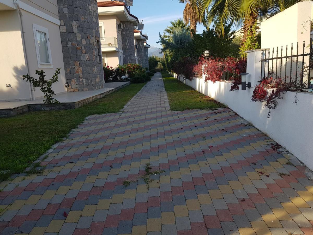 Villa Calis 2 فتحية المظهر الخارجي الصورة