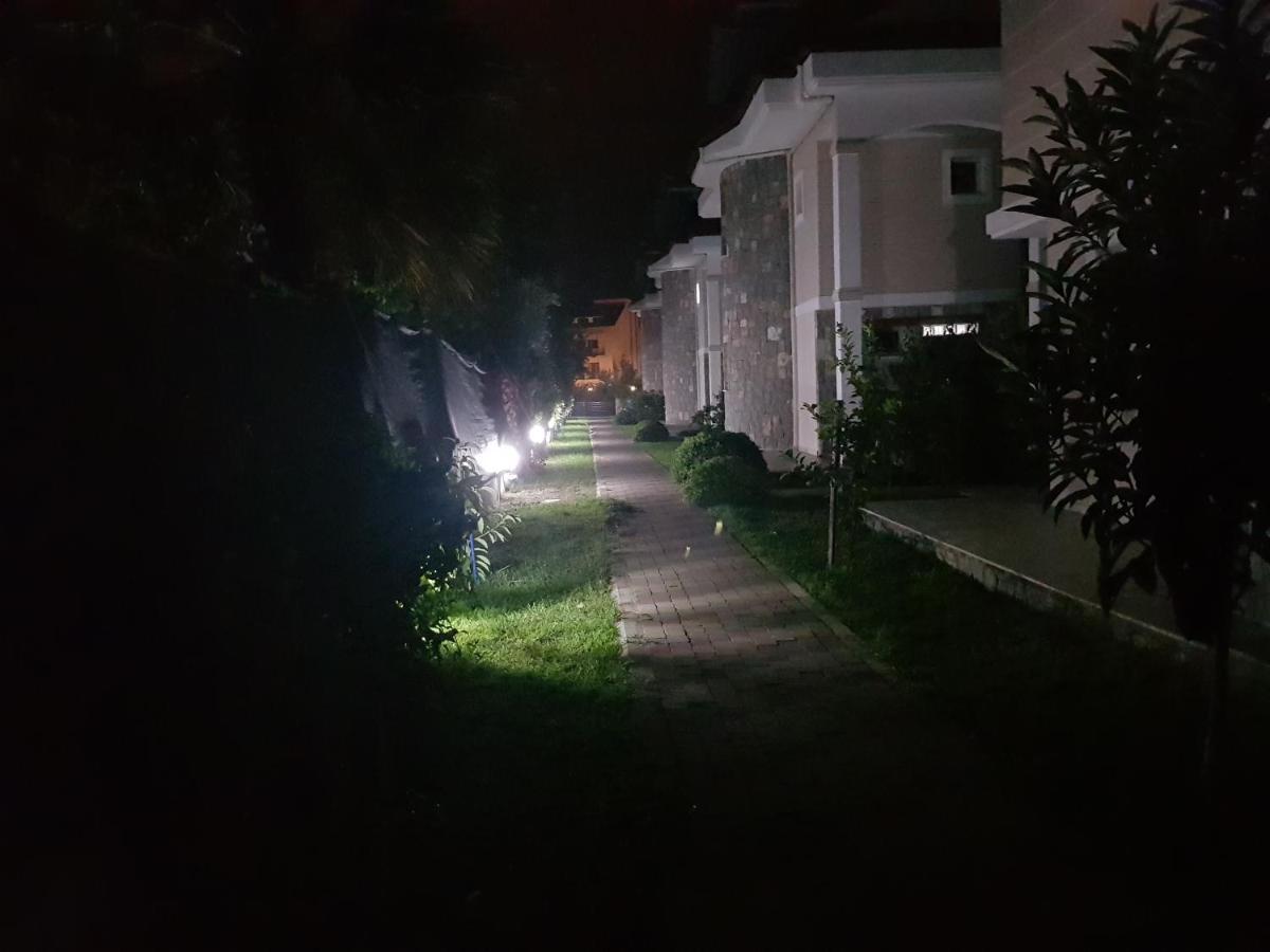 Villa Calis 2 فتحية المظهر الخارجي الصورة