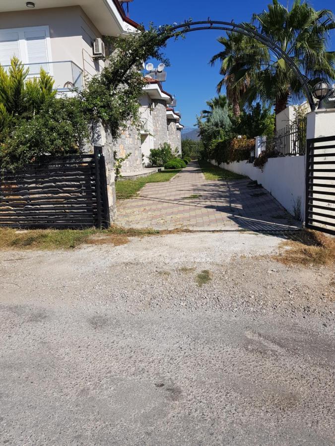Villa Calis 2 فتحية المظهر الخارجي الصورة