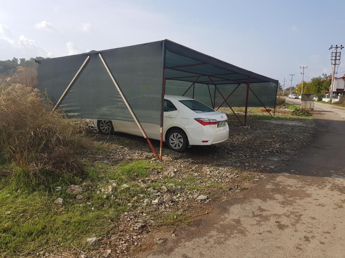 Villa Calis 2 فتحية المظهر الخارجي الصورة