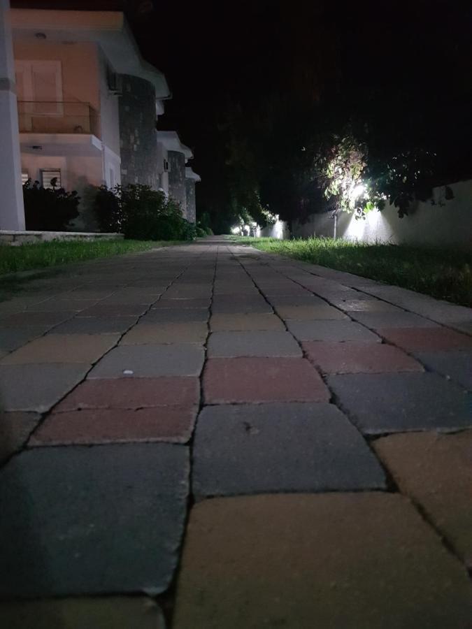 Villa Calis 2 فتحية المظهر الخارجي الصورة