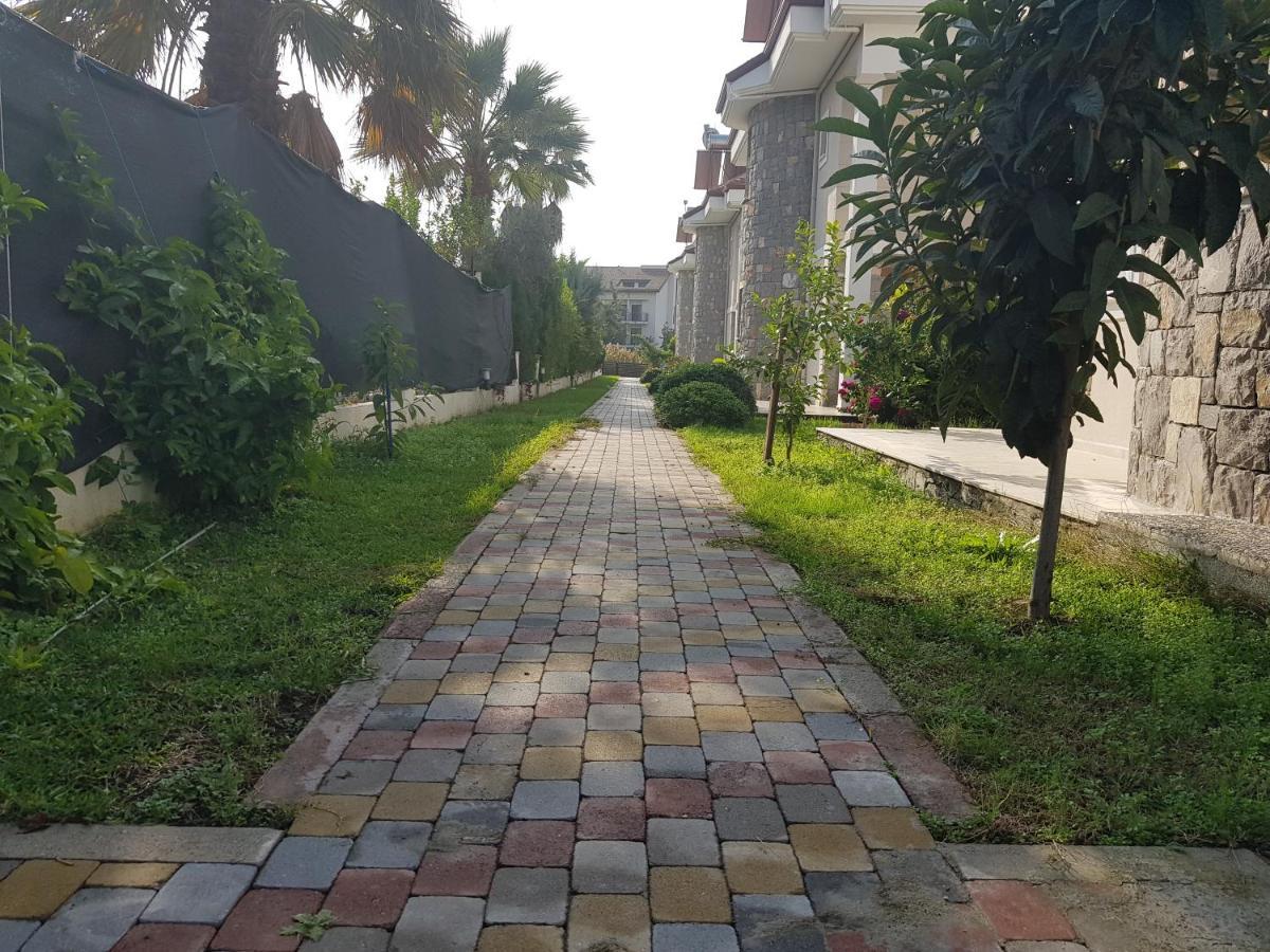 Villa Calis 2 فتحية المظهر الخارجي الصورة