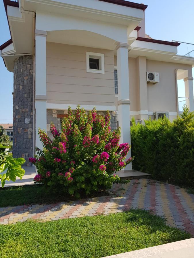 Villa Calis 2 فتحية المظهر الخارجي الصورة