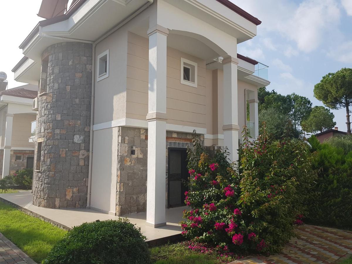 Villa Calis 2 فتحية المظهر الخارجي الصورة