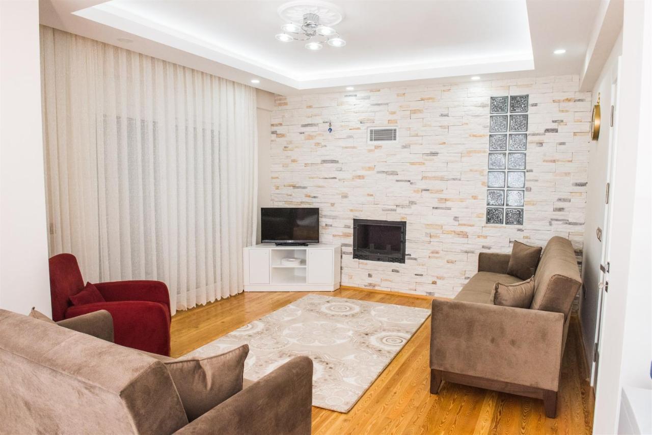 Villa Calis 2 فتحية المظهر الخارجي الصورة