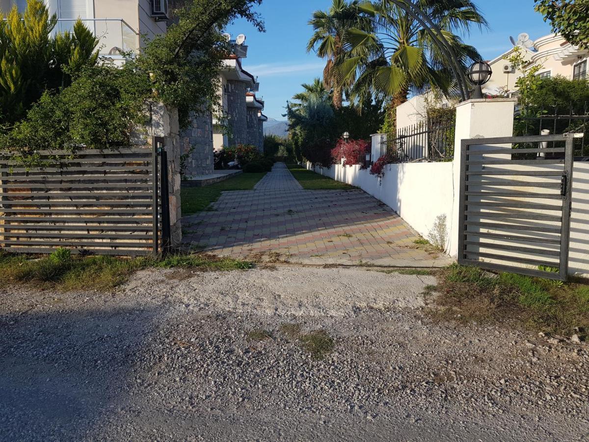 Villa Calis 2 فتحية المظهر الخارجي الصورة