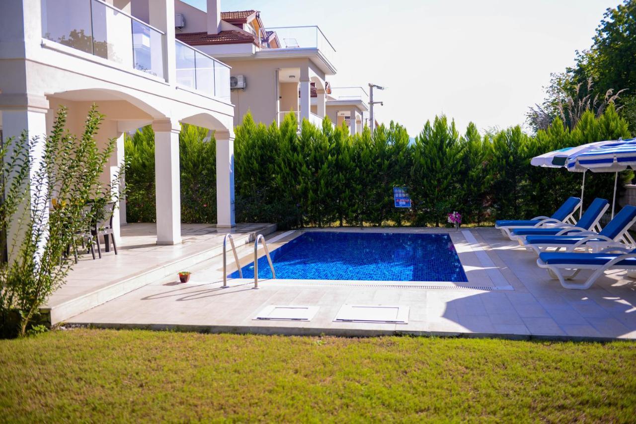 Villa Calis 2 فتحية المظهر الخارجي الصورة