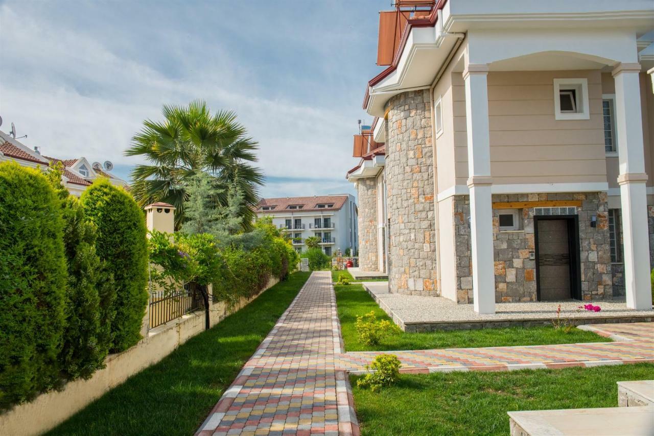Villa Calis 2 فتحية المظهر الخارجي الصورة