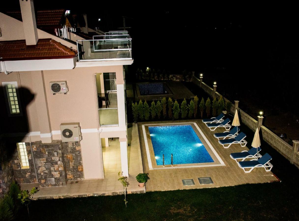 Villa Calis 2 فتحية المظهر الخارجي الصورة