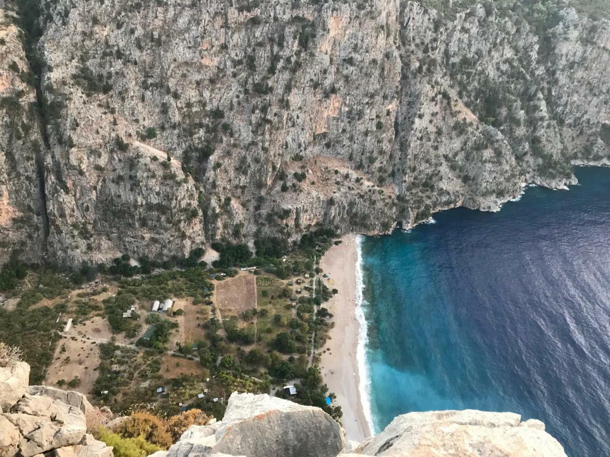 Villa Calis 2 فتحية المظهر الخارجي الصورة