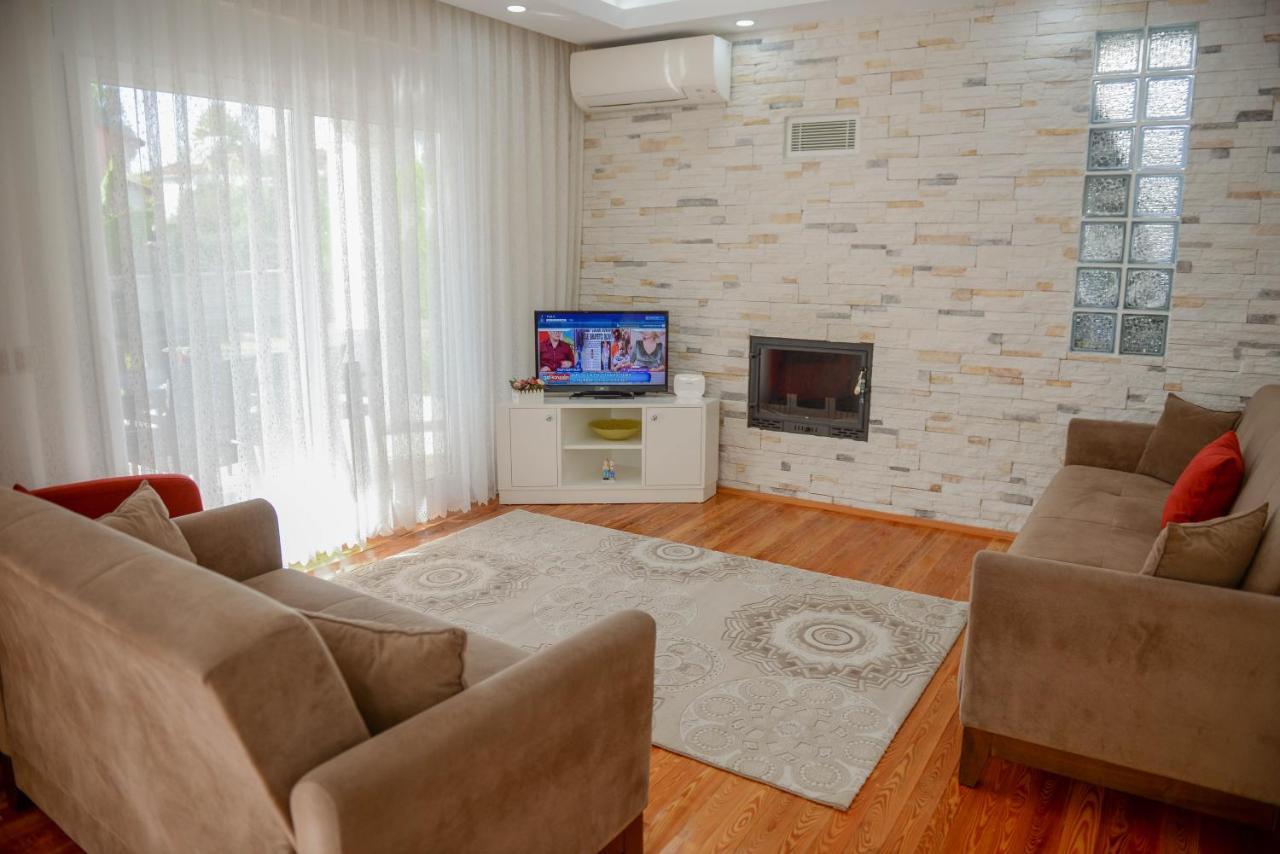 Villa Calis 2 فتحية المظهر الخارجي الصورة