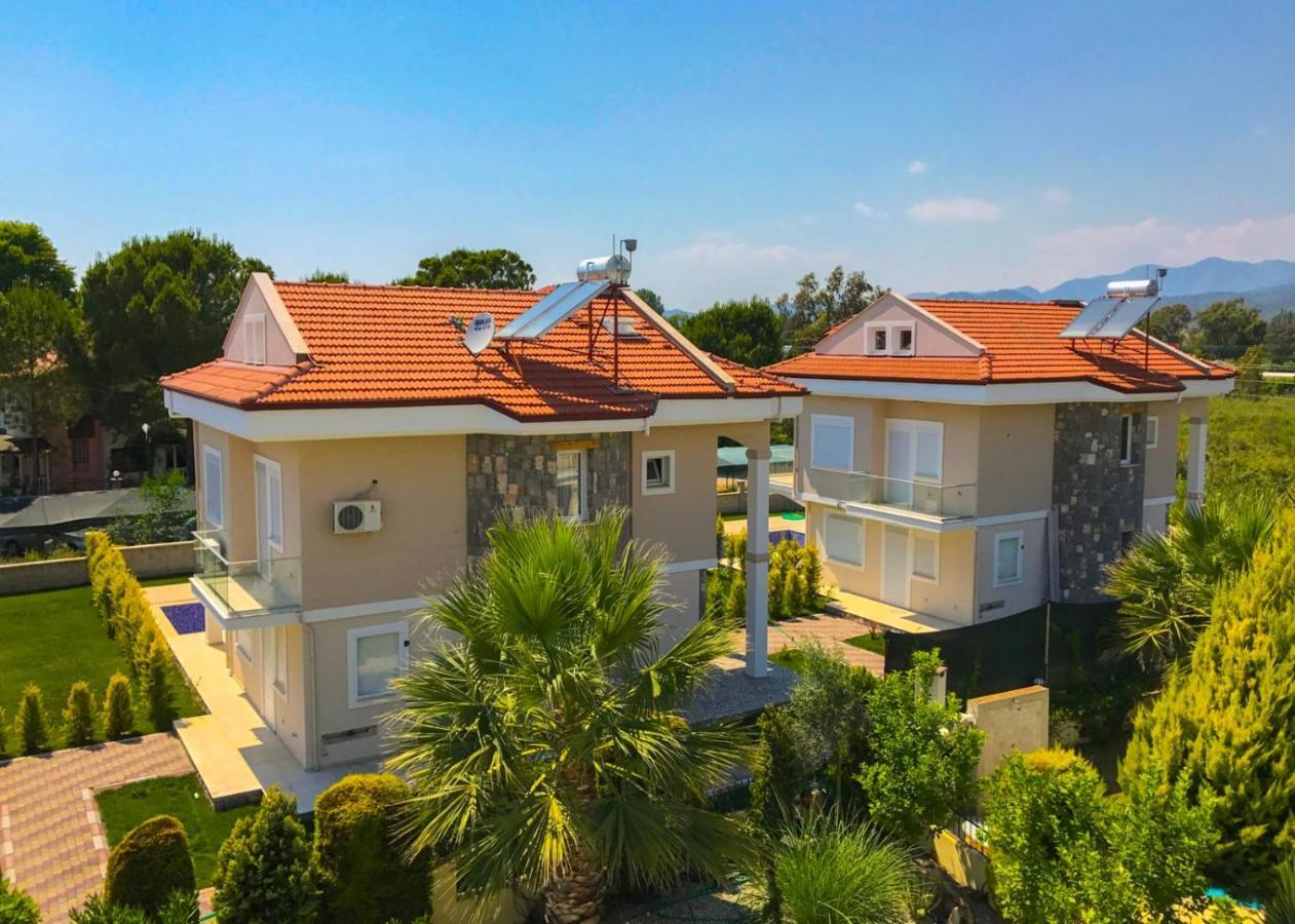 Villa Calis 2 فتحية المظهر الخارجي الصورة