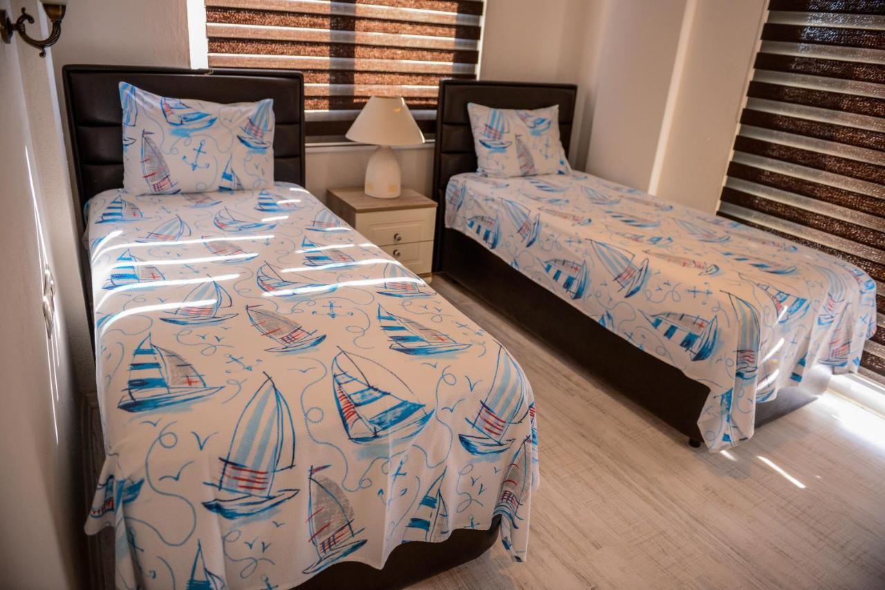 Villa Calis 2 فتحية المظهر الخارجي الصورة