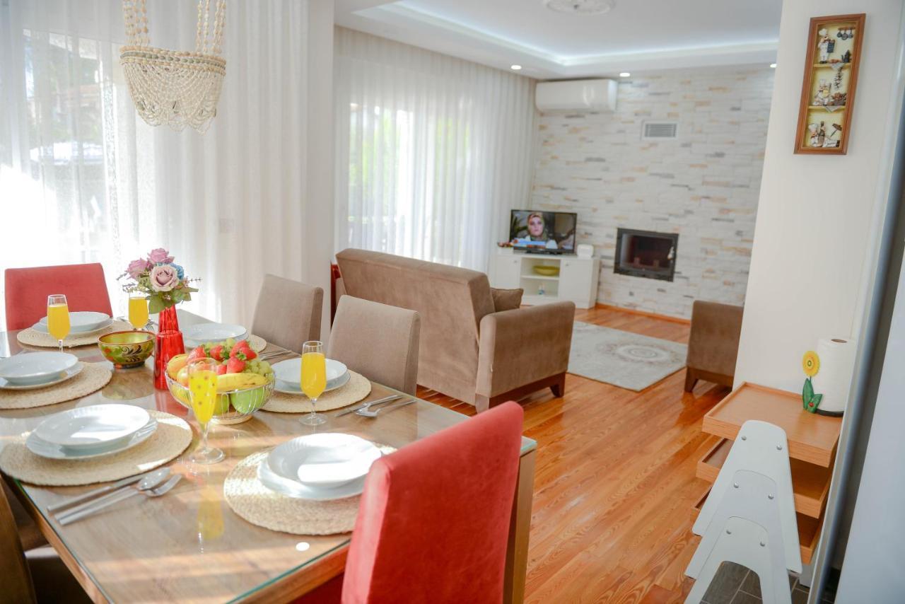 Villa Calis 2 فتحية المظهر الخارجي الصورة
