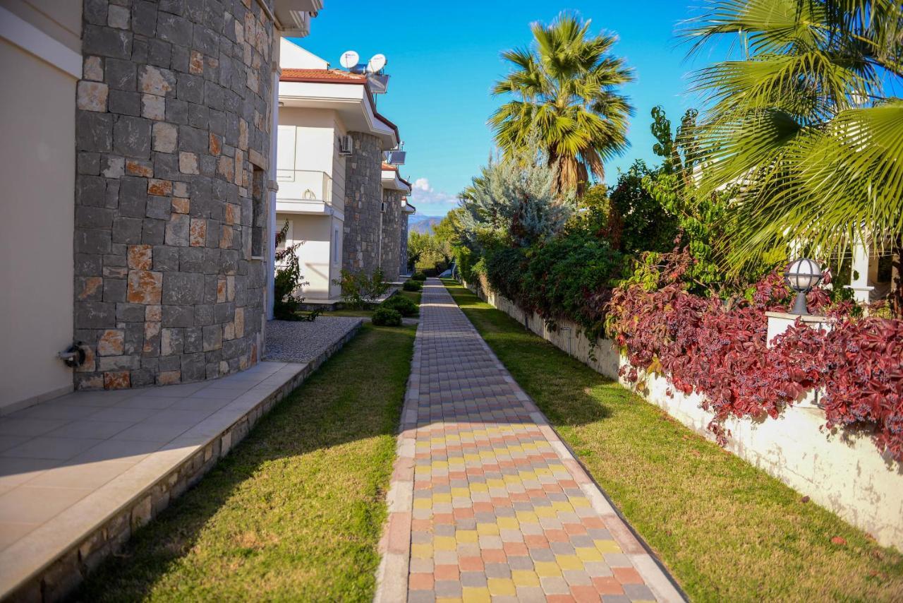 Villa Calis 2 فتحية المظهر الخارجي الصورة